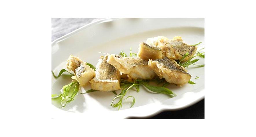 Recipes: Fried Merluzzo