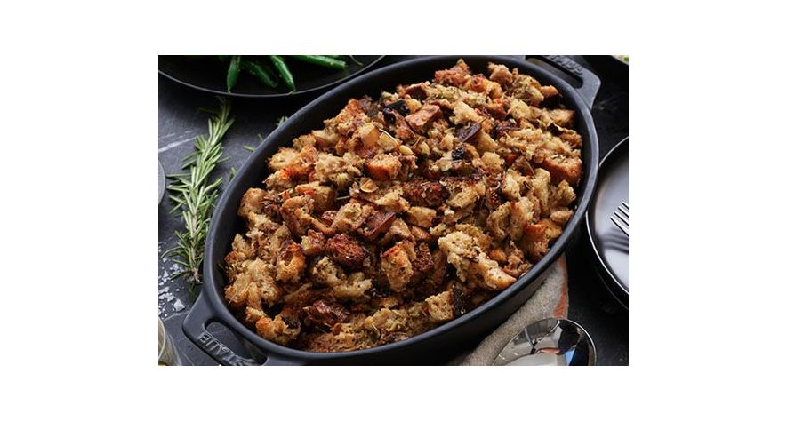Recipes: Citarella Gourmet Stuffing