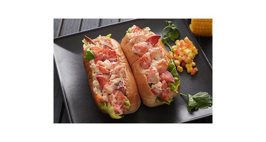 Recipes: Lobster Rolls