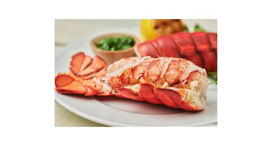 Recipes: Grilled Cold Water Lobster Tails