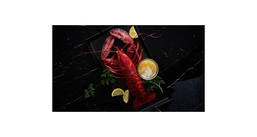 Sources: Lobster