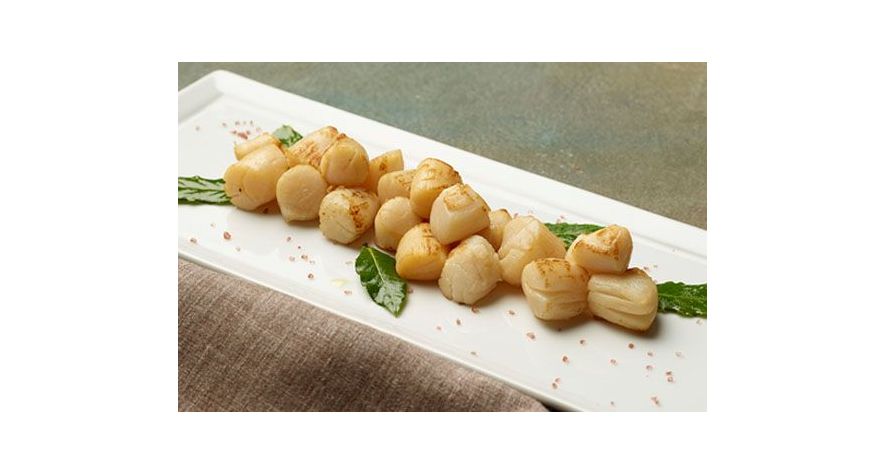 Recipes: Sautéed Nantucket Bay Scallops