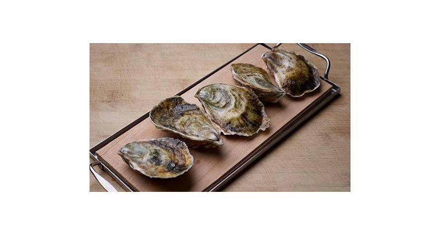 Sources: Peconic Bay Oysters
