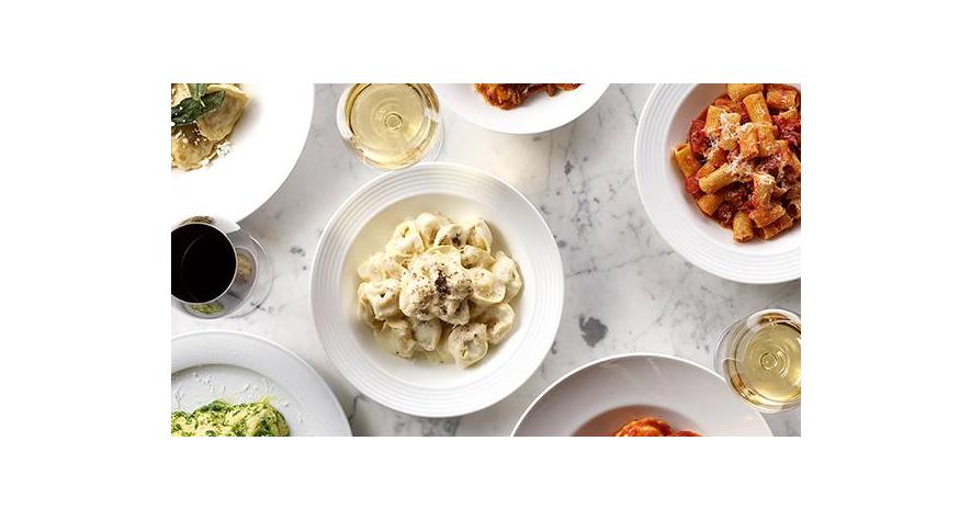 Tips: Pasta Pairing