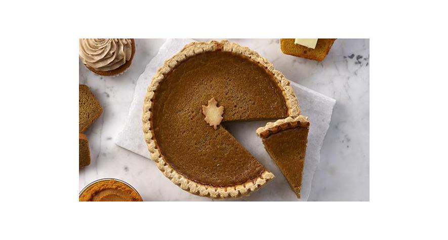 Tips: Pumpkin Perfection