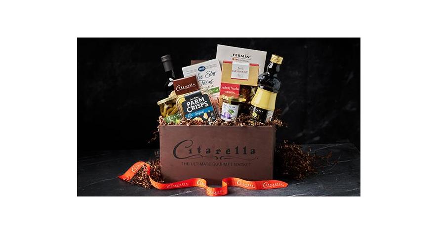 Tips: Holiday Giving