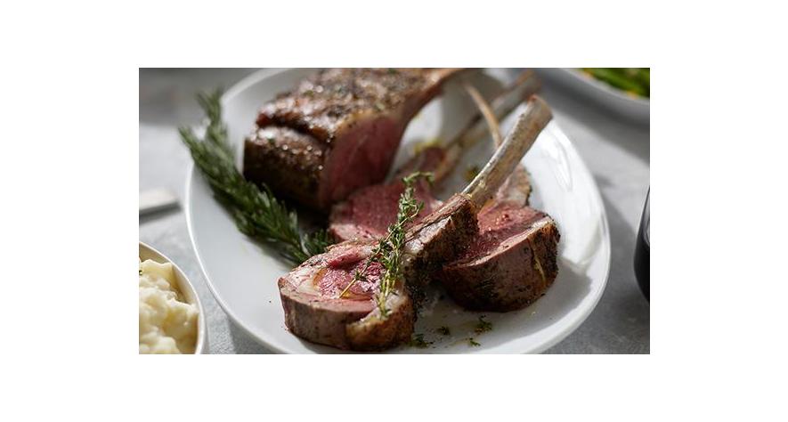 Tips: Extraordinary Lamb Roast