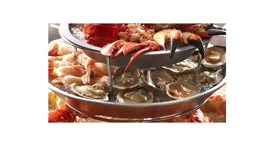 Tips: Build Your Own Raw Bar