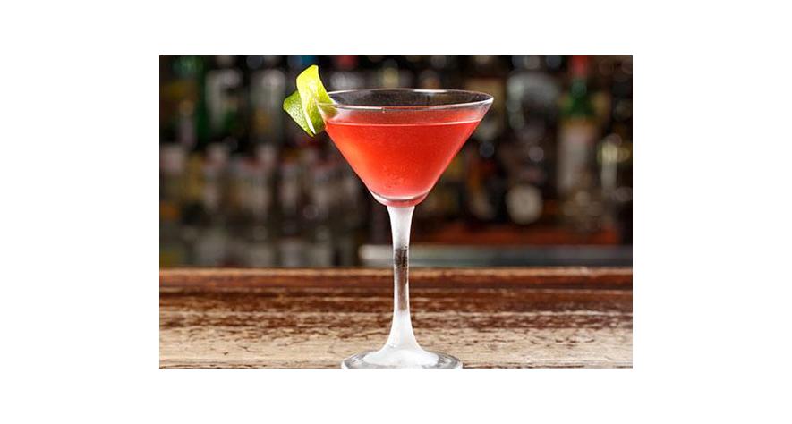 Recipes: Watermelon Martini