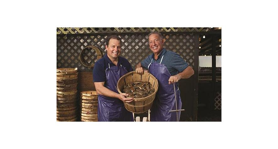 Sources: Soft Shell Crabs