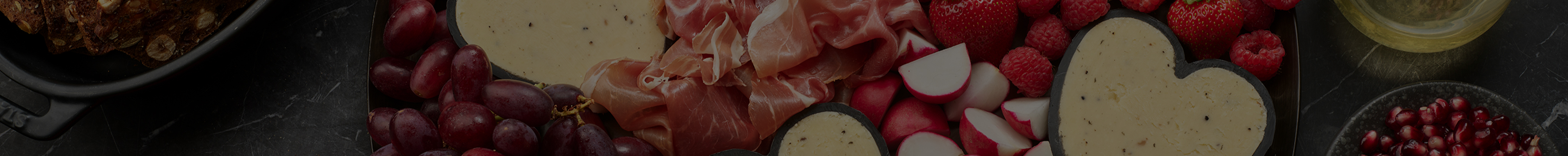 Soups Stocks & Starters