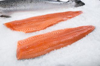 Norwegian Salmon Fillet