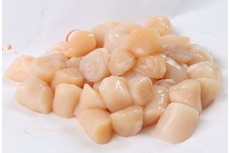 Cape Cod Bay Scallops