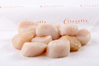 Sea Scallops