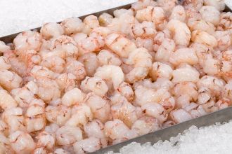 Rock Shrimp
