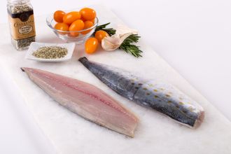 Spanish Mackerel Fillet
