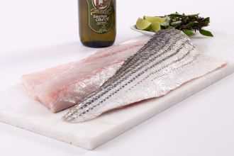 Striped Bass Fillet