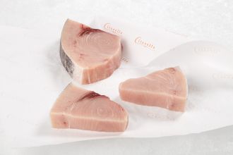 Swordfish Steaks