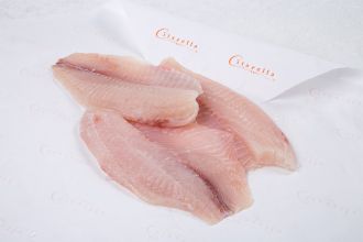 Tilapia Fillet
