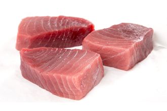 Tuna Steak