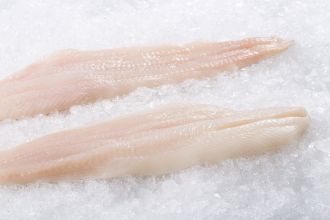 Icelandic Turbot Fillet