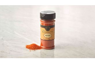 Citarella Fish Rub