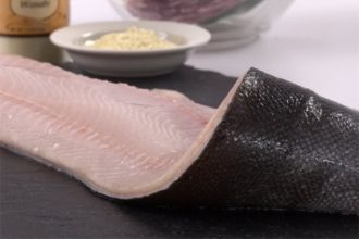Black Cod Fillet