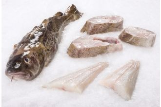 Cod Fillet