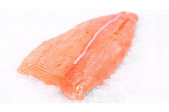 Ora King Salmon New Zealand