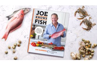 Joe Knows Fish