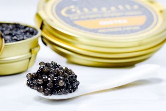Osetra Caviar