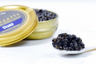 Beluga Hybrid Caviar