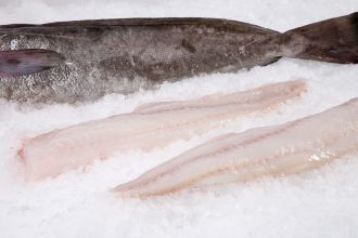 Hake Fillet