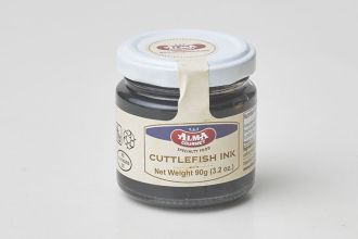 Cuttlefish Ink
