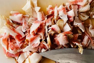 Guanciale