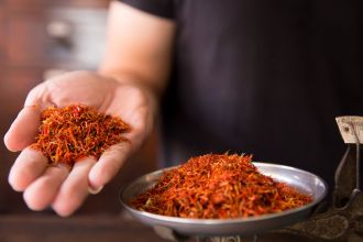 Saffron