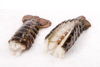 Cold Water Lobster Tail