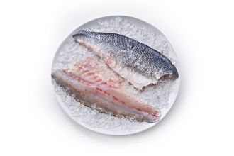 Tuscan Branzino Fillet