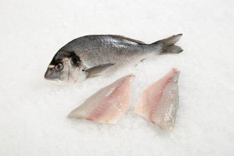 Orata Fillet (Dorade)