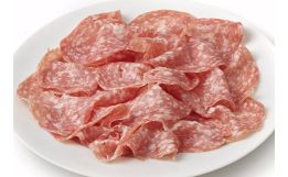 Citarella Salame Milano