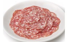 Citarella Salame Napoli