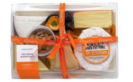 Citarella Entertainer Cheese Plate