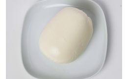 Mozzarella – Lightly Salted