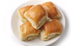 Parker House Rolls (6 pk)