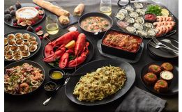 Feast of Seven Fish