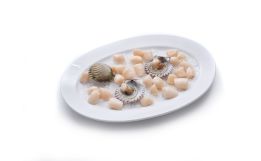 Nantucket Bay Scallops