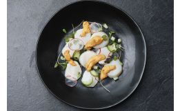 Uni West Coast (Shelled Sea Urchin)