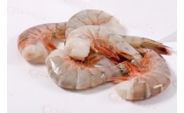 Jumbo Shrimp