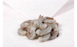 Large Raw Cleaned Shrimp