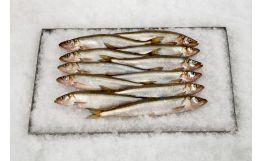 Smelts Whole
